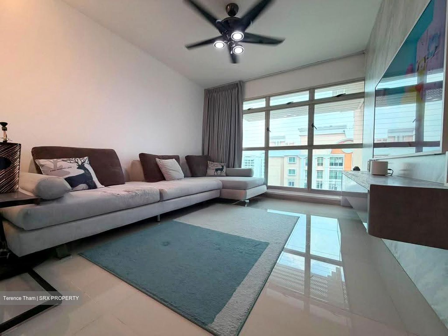 Blk 299 Punggol Grove (Punggol), HDB 4 Rooms #611064451